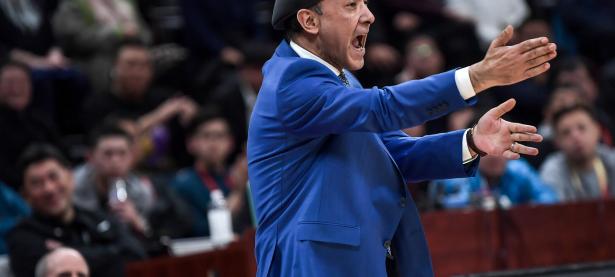  NBA总决赛今晨再迎强敌；阿贾克斯复出首秀；主帅态度：引发热议；细节决定成败