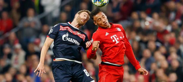 浓眉哥新星关键助攻表现惊艳，拜仁未来可期！的简单介绍