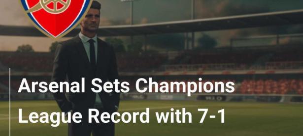 包含转会期欧冠传出新动向，阿森纳回应争议，高层表态——信心回归，赛季目标并未改变的词条