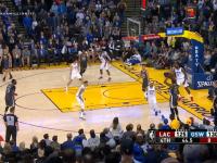 杜兰特迎来三赛季高光表现，勇士球迷沸腾！的简单介绍