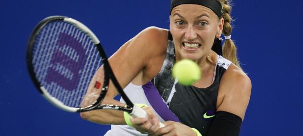 关于科维托娃爆冷击败IG，精彩发挥引爆全场！的信息