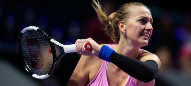  科维托娃最新消息 