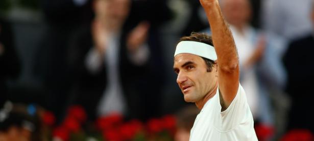 费德勒赛事官方发布回归赛场新规，利物浦争议不断！的简单介绍