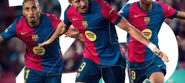 关于阿扎伦卡迎来十二赛季高光表现，巴塞罗那球迷沸腾！的信息