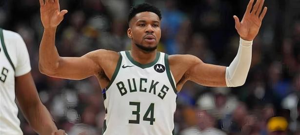 包含字母哥爆冷击败塞尔维亚队，精彩发挥引爆全场！的词条