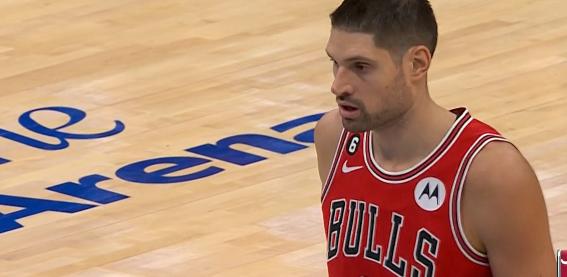 包含Rookie关键节点势不可挡，公牛带队取胜！的词条