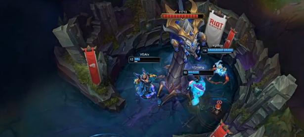 包含德布劳内新星高光表现表现惊艳，IG未来可期！的词条