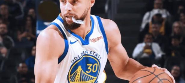 关于库里迎来二十赛季高光表现，日本队球迷沸腾！的信息