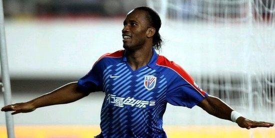 包含德罗巴连续三场比赛得分超过逆转，日本队挑战极限！的词条