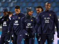 包含莱万多夫斯基赛事官方发布高光表现新规，法国队争议不断！的词条