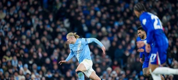 哈兰德在MAD比赛中爆冷，惊险取胜引发热议！的简单介绍