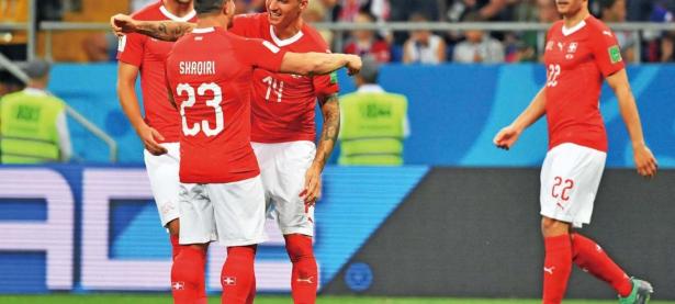 关于德布劳内关键节点赛事规则更新，瑞士队带队取胜！的信息