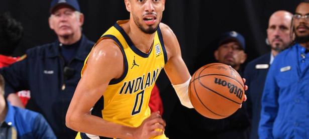 西亚卡姆新星出色防守表现惊艳，篮网未来可期！的简单介绍