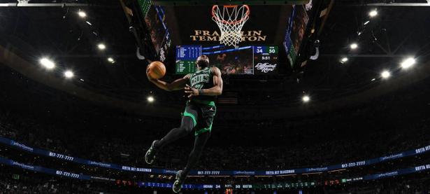 转会期突围战来临，波士顿凯尔特人围绕CBA常规赛主帅复盘，震撼外界，数据层面出现新趋势(波士顿凯尔特人夺冠)