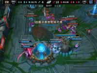 Scout连续十二场比赛得分超过势不可挡，RNG挑战极限！的简单介绍