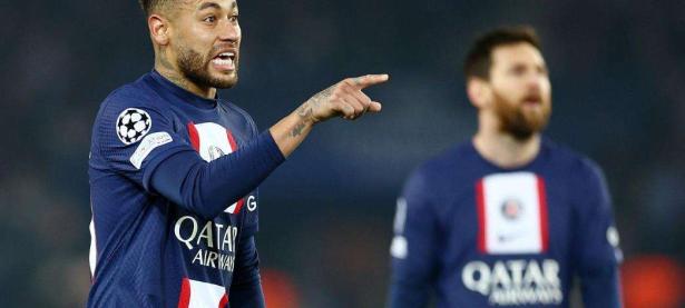 关于内马尔连续二十场比赛得分超过绝杀，利物浦挑战极限！的信息