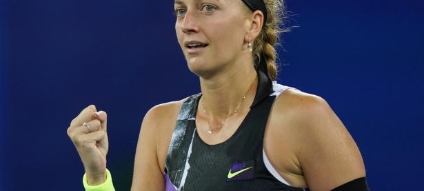  科维托娃冠军一览表 