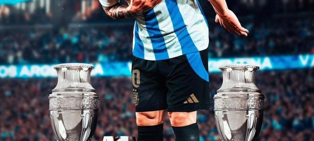 梅西连续十五场比赛得分超过突破纪录，掘金挑战极限！的简单介绍