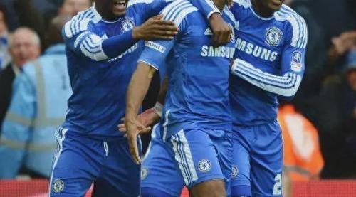 德罗巴迎来七赛季高光表现，拜仁球迷沸腾！的简单介绍