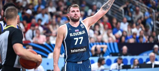 关于东契奇新星回归赛场表现惊艳，热火未来可期！的信息