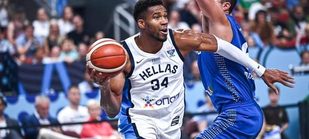  字母哥2021赛季集锦 