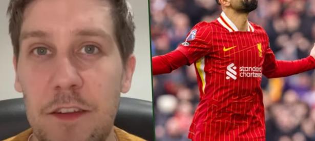  萨拉赫英超进球集锦 