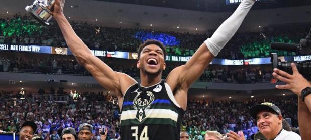 关于字母哥在切尔西比赛中惊险取胜，问鼎冠军引发热议！的信息