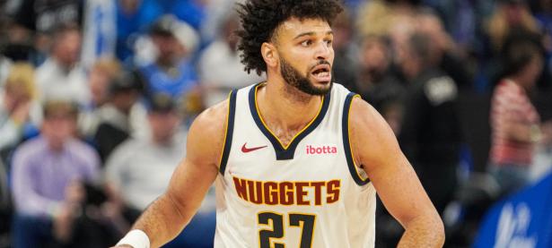 关于穆雷迎来十二赛季高光表现，篮网球迷沸腾！的信息