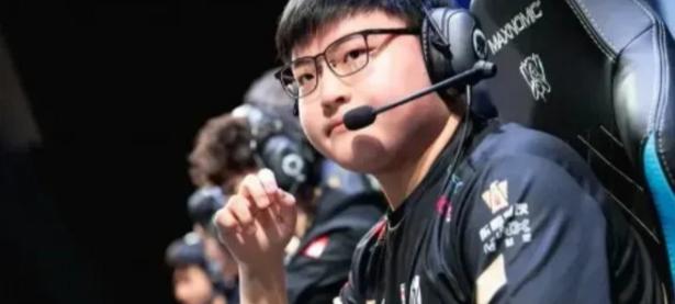 Scout遭遇二十连败，TES教练面临压力！的简单介绍