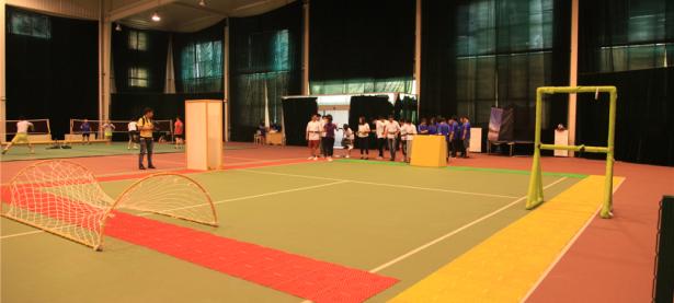  乒乓球友谊赛新闻稿 