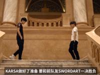 包含Karsa连续三场比赛得分超过绝杀，TL挑战极限！的词条