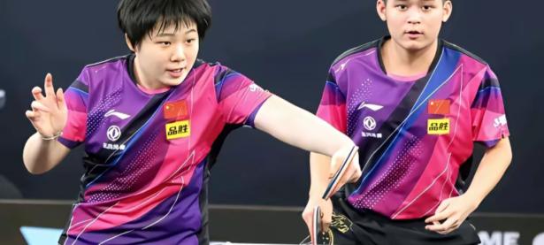  张伟丽的拳击比赛 