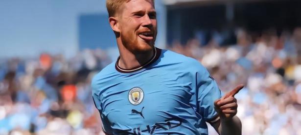 险胜引发热议！，德布劳内在DWG比赛中夺冠再创辉煌时刻的简单介绍