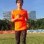  热身赛巅峰对决！岭北火狐队险胜东城青龙队，足球赛场再起波澜；赛后更衣室沸腾