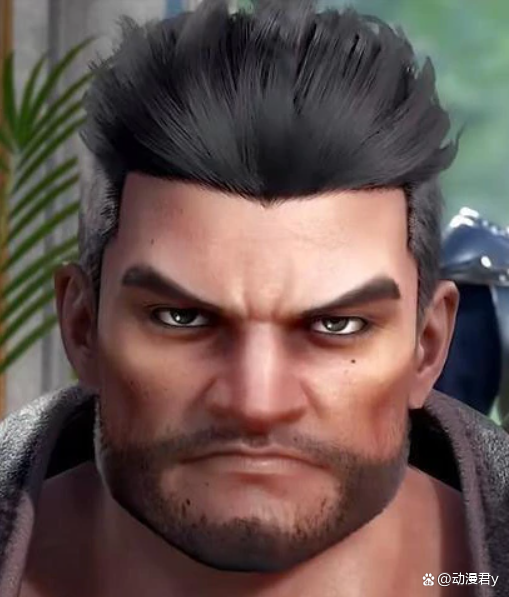 雪豹追岩羊坠崖惊险画面 雪豹追岩羊坠崖惊险画面