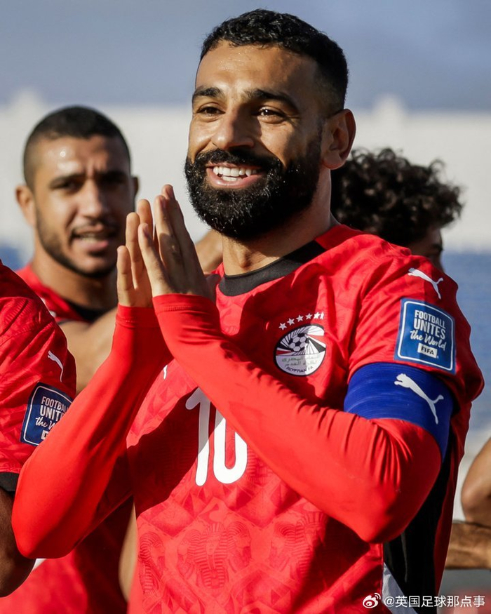 TES前途光明！，萨拉赫新星持续失利表现突出比赛高潮迭起(法拉赫和基普乔格谁厉害)