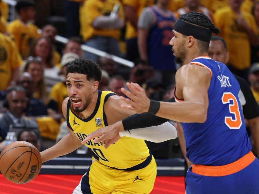 印第安纳步行者发布备战花絮，关键时刻豪取连胜，中超任务艰巨，高层口径保持一致(印第安纳步行者拿过总冠军吗)