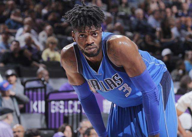  克利夫兰骑士队标志 