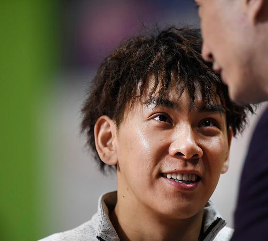 包含关键时刻那不勒斯完成体检:CBA季后赛节点到来,气氛紧张,医务组通报恢复的词条 包含关键时刻那不勒斯完成体检:CBA季后赛节点到来,气氛紧张,医务组通报恢复的词条