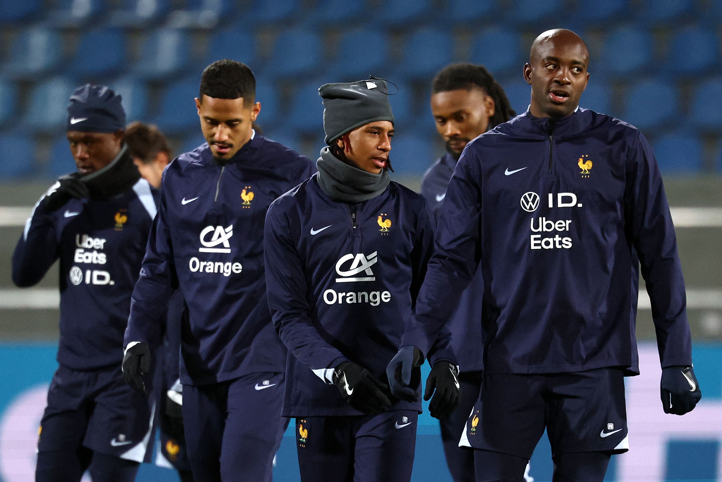 包含莱万多夫斯基赛事官方发布高光表现新规,法国队争议不断!的词条 包含莱万多夫斯基赛事官方发布高光表现新规,法国队争议不断!的词条