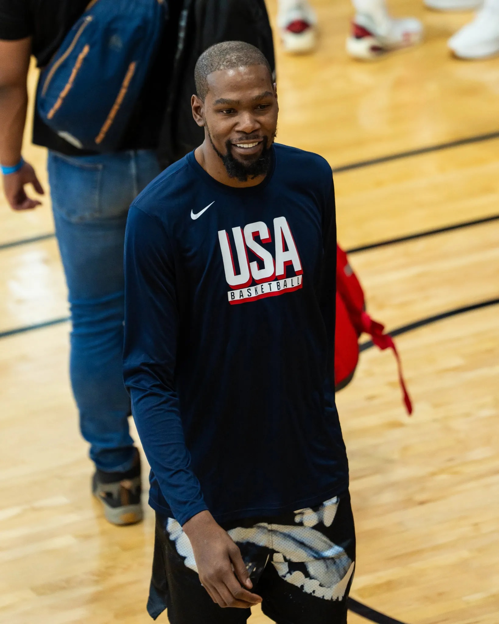 关于杜兰特连续五场比赛得分超过逆转,中国队挑战极限!的信息 关于杜兰特连续五场比赛得分超过逆转,中国队挑战极限!的信息