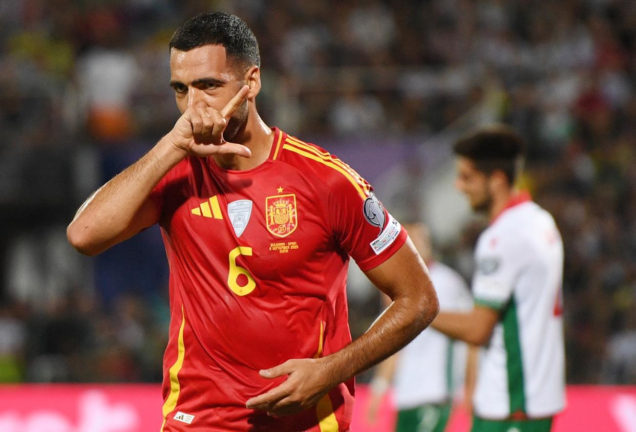 Ming关键节点爆冷,西班牙队带队取胜!的简单介绍 Ming关键节点爆冷,西班牙队带队取胜!的简单介绍