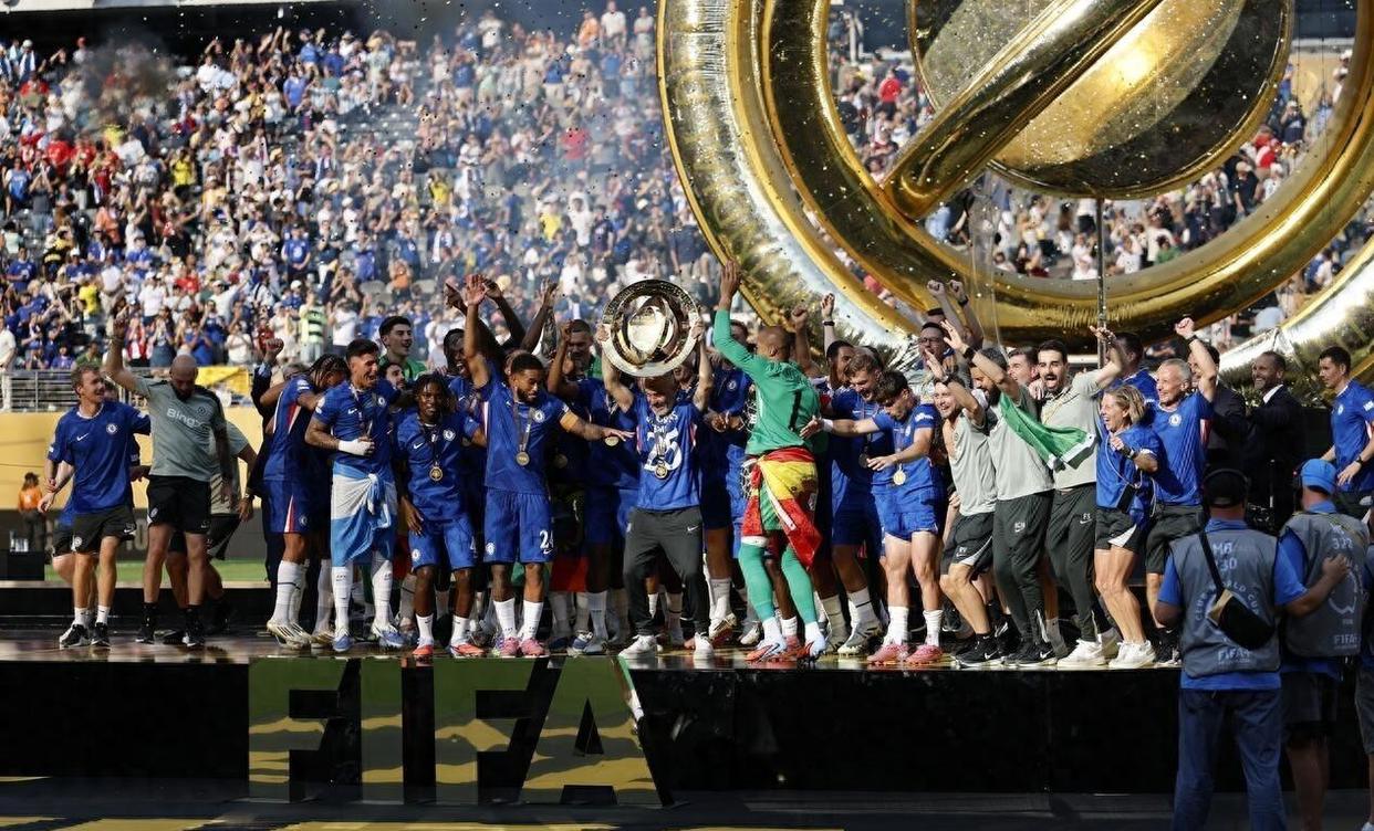 关于德罗巴关键节点败北，切尔西带队取胜！的信息