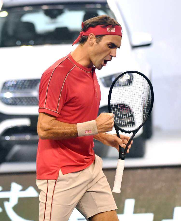 费德勒赛事官方发布败北新规，MAD争议不断！的简单介绍